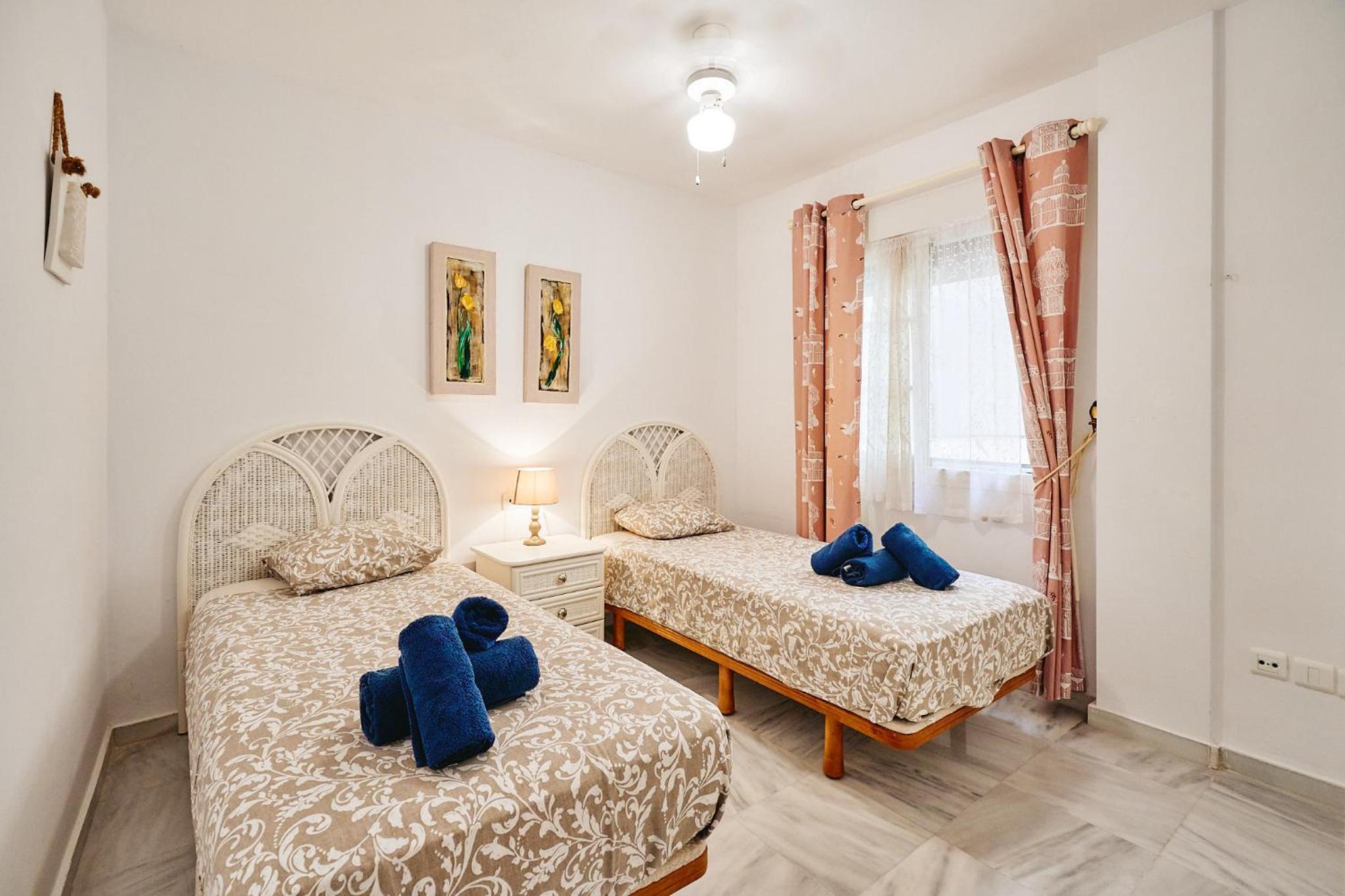 Strand Appartement Torrox Costa Td02 photo 4