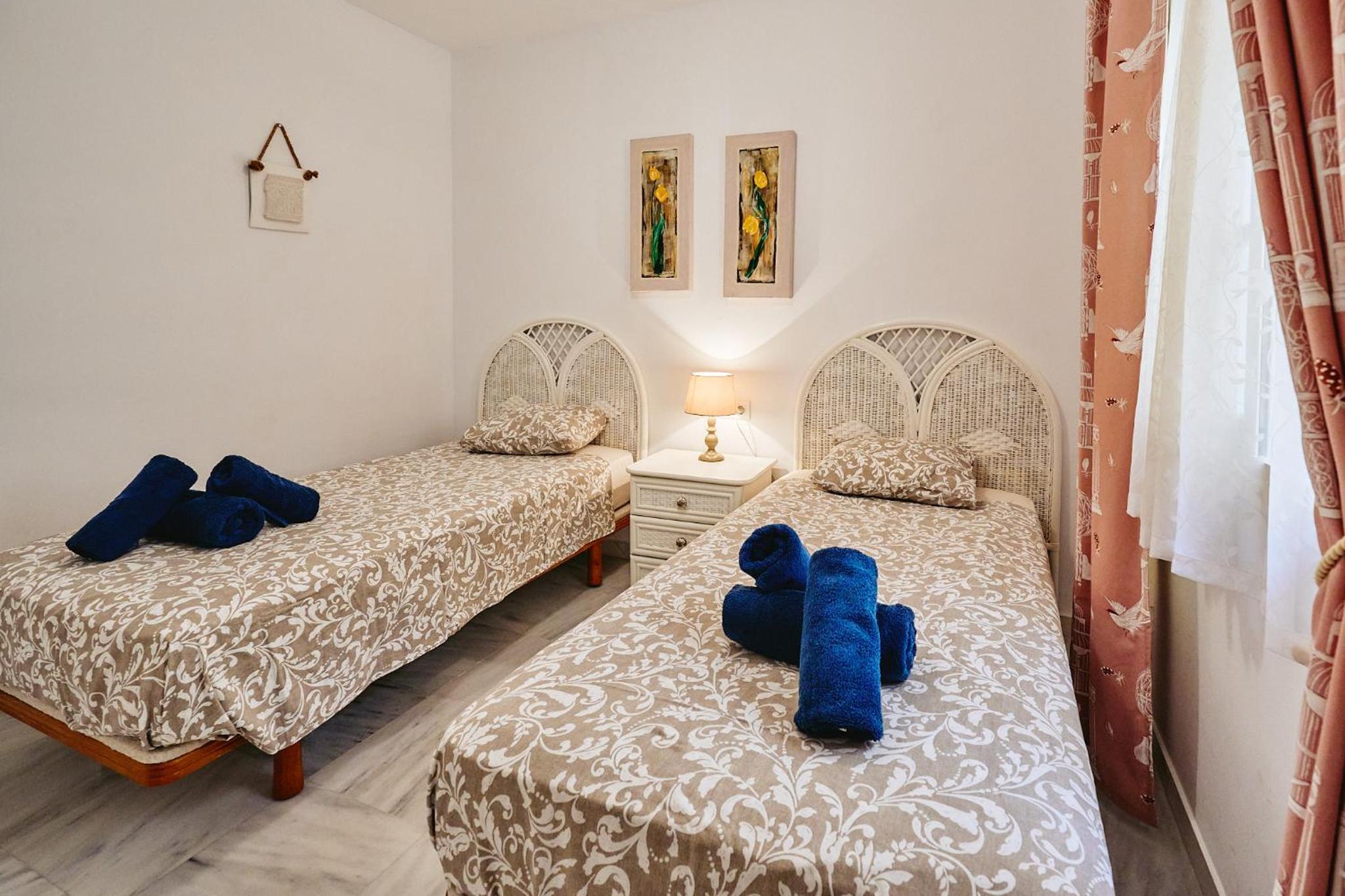 Strand Appartement Torrox Costa Td02 photo 3