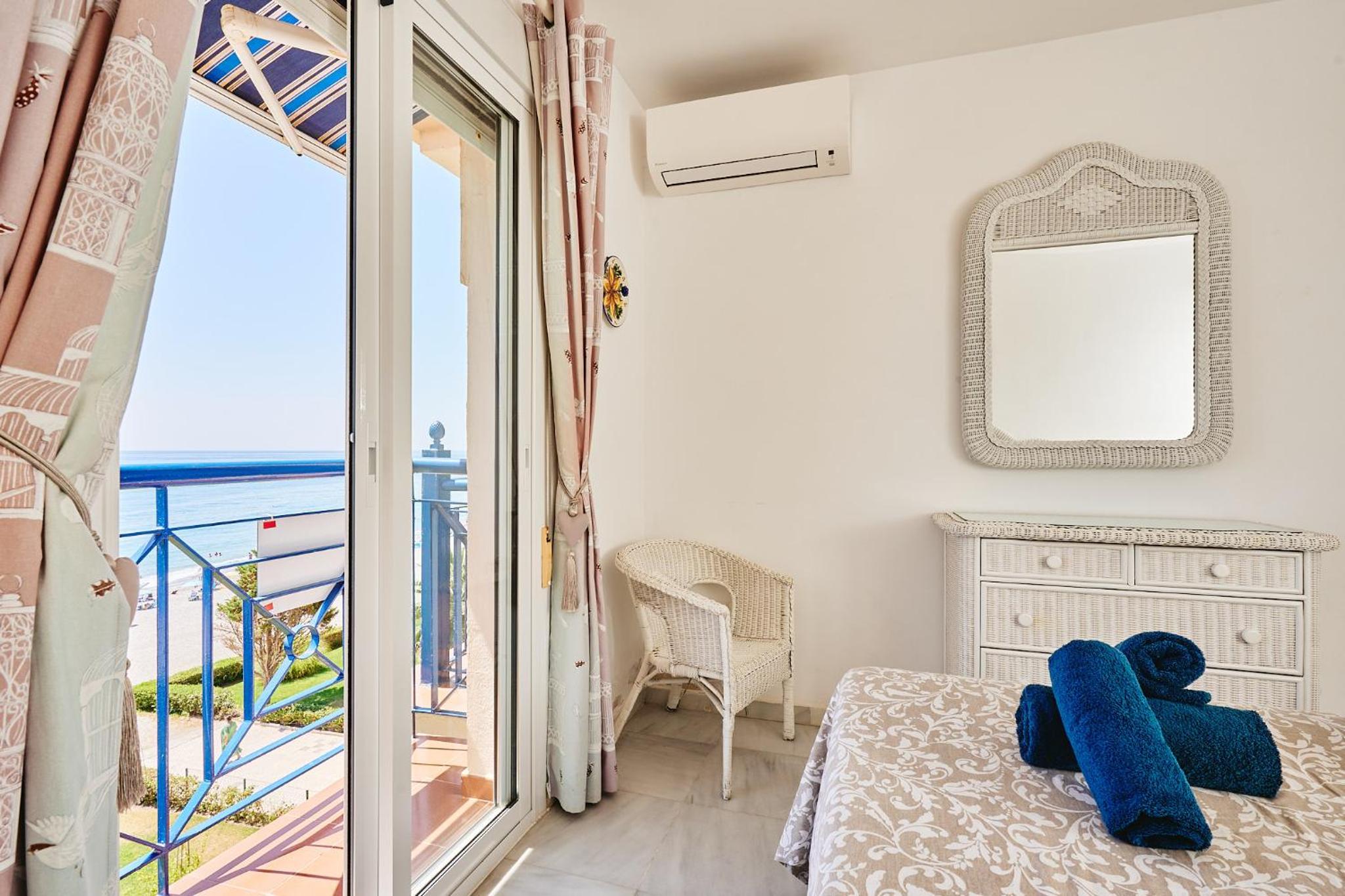 Strand Appartement Torrox Costa Td02 photo 5