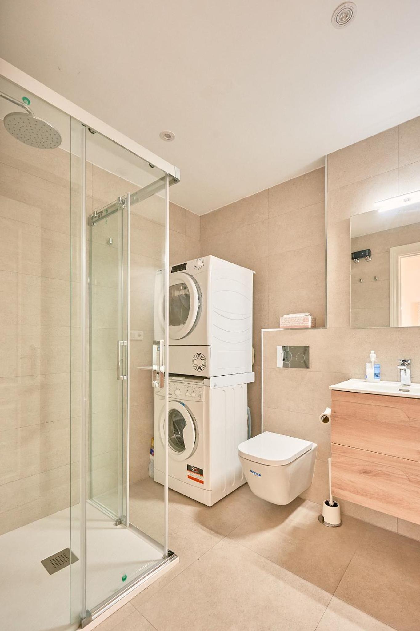 Strand Appartement Torrox Costa Td02 photo 2