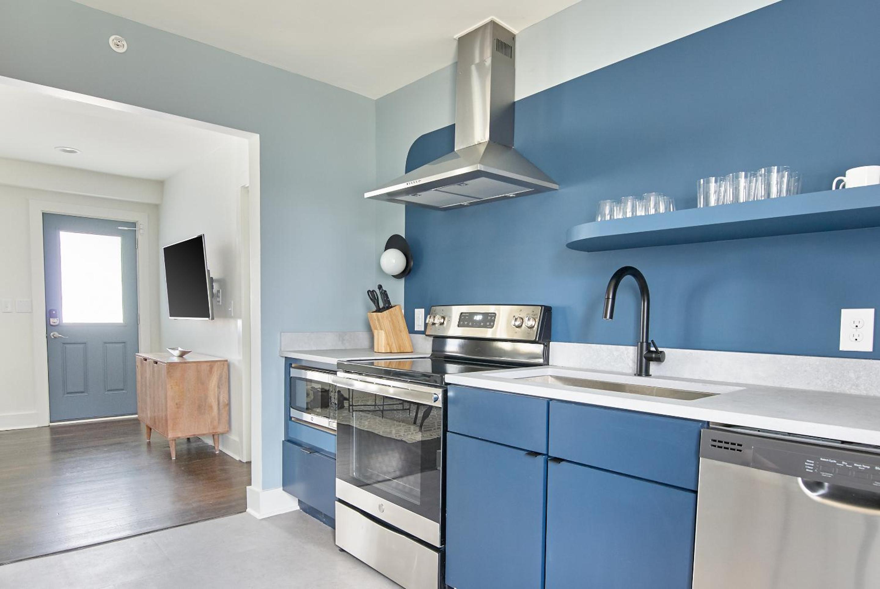Sonder 16th South, Billede 11