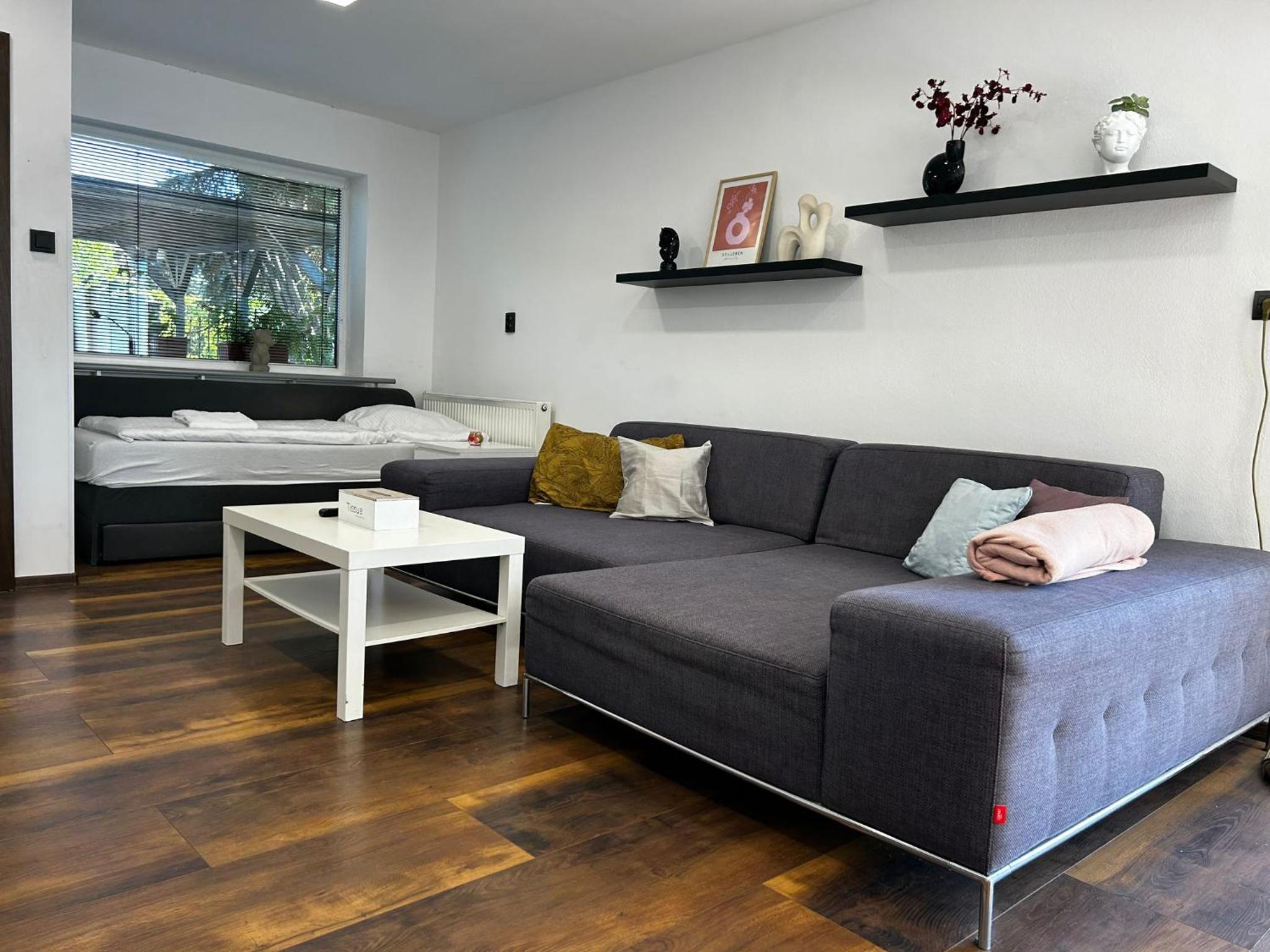 Apartmán Hugo