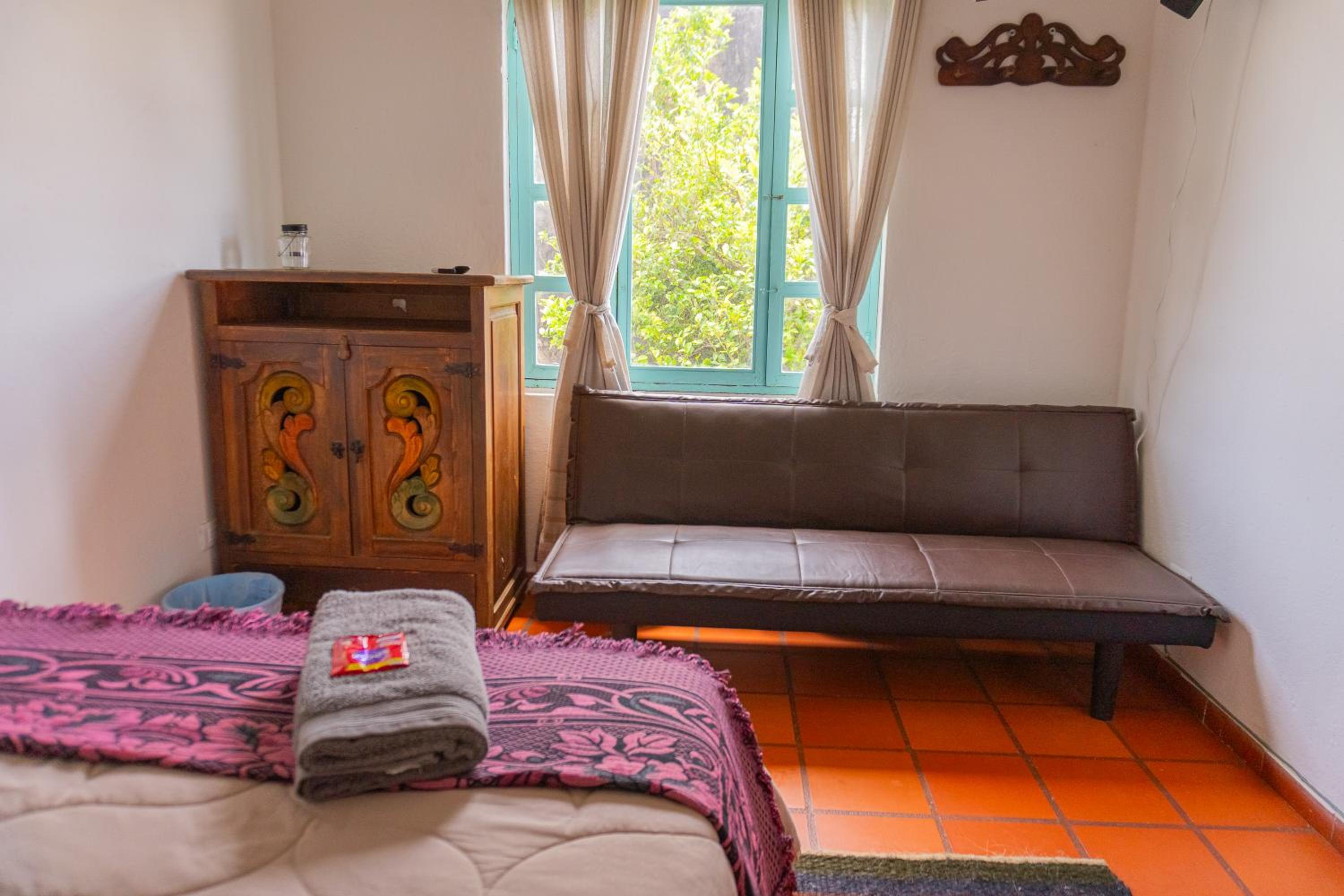 Hospedaje la Casa de Chavela centro histórico