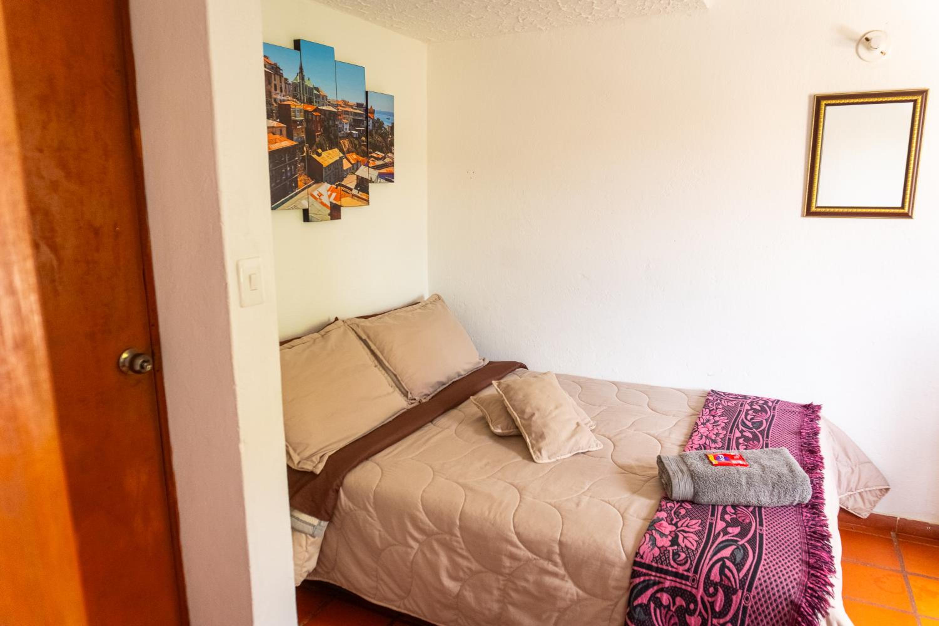 Hospedaje la Casa de Chavela centro histórico