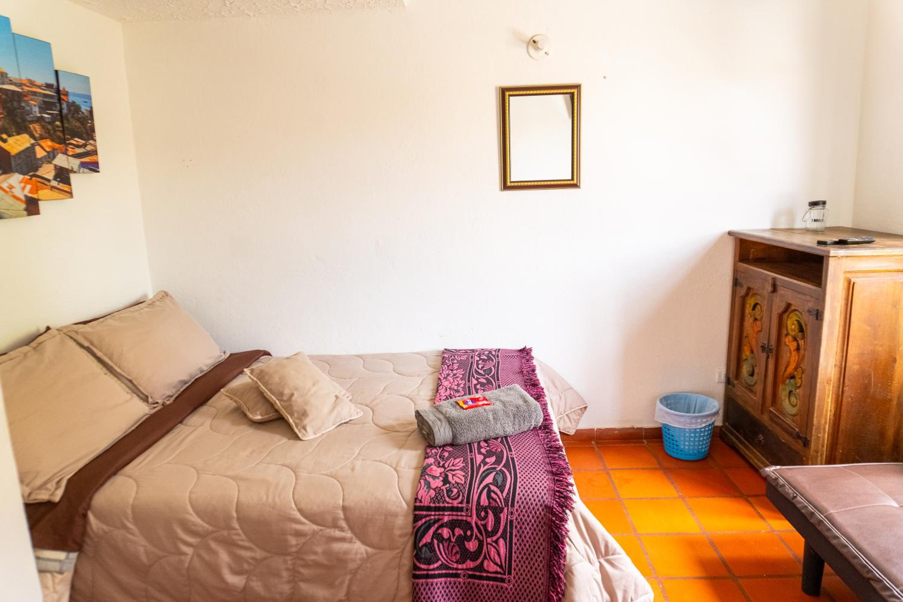 Hospedaje la Casa de Chavela centro histórico