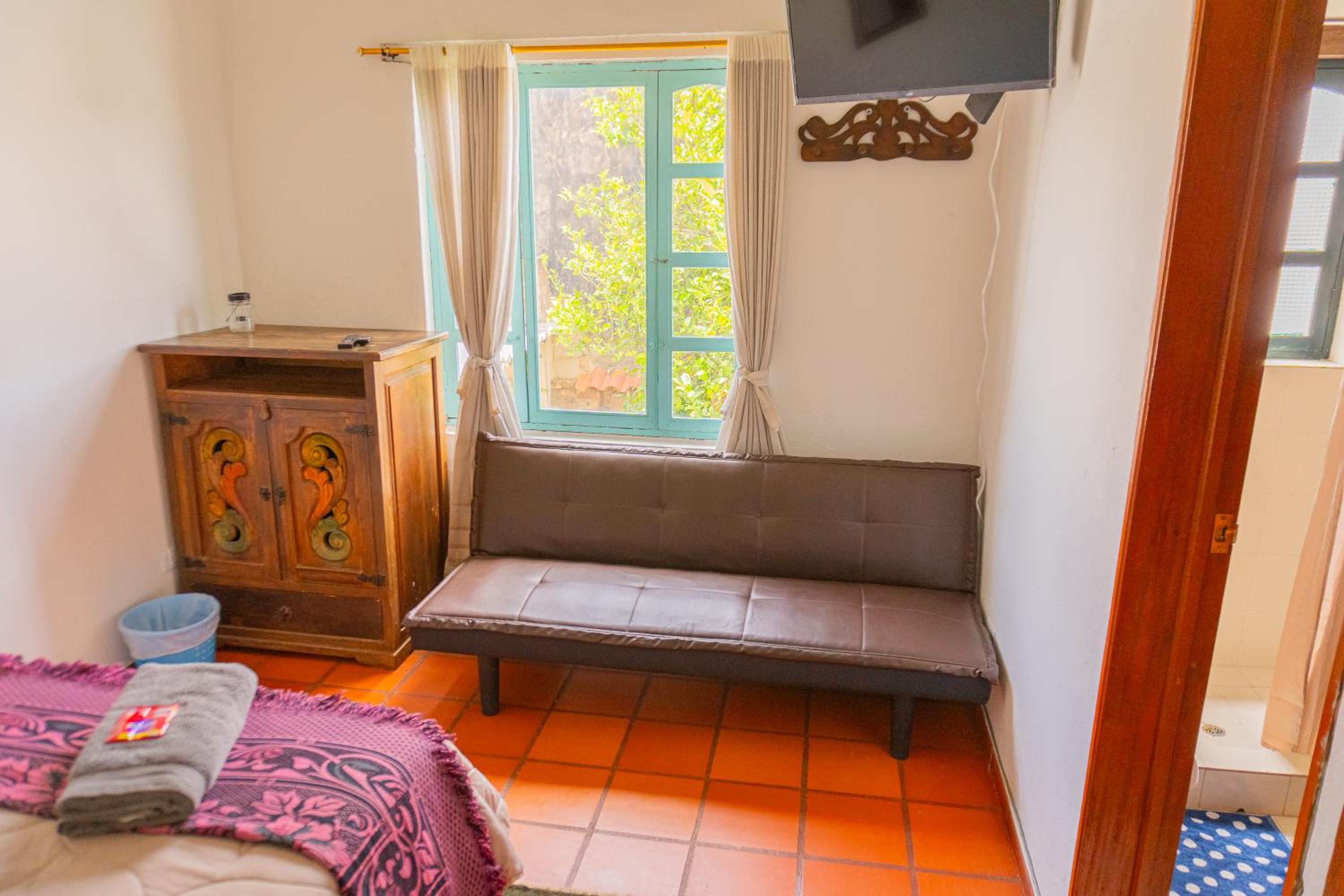 Hospedaje la Casa de Chavela centro histórico