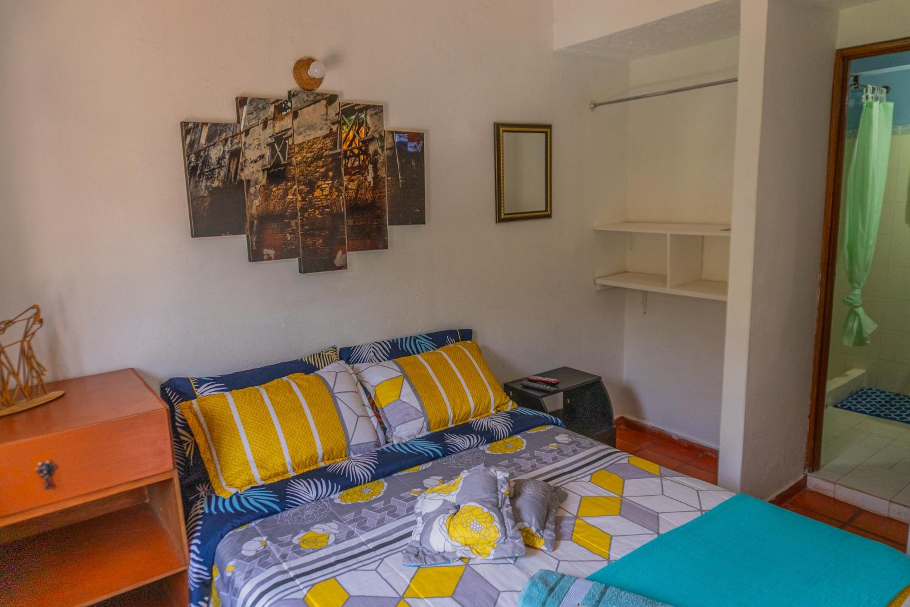 Hospedaje la Casa de Chavela centro histórico