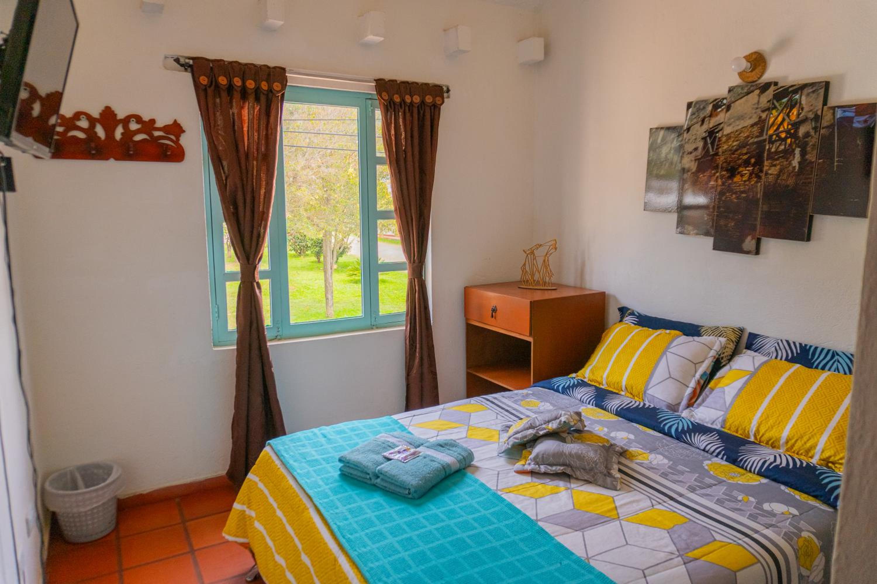 Hospedaje la Casa de Chavela centro histórico