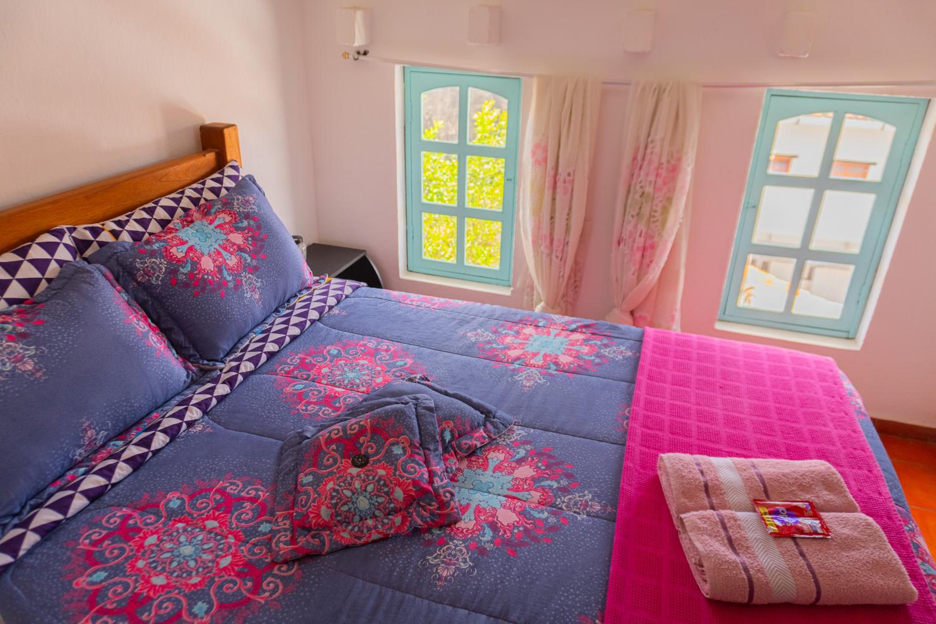 Hospedaje la Casa de Chavela centro histórico
