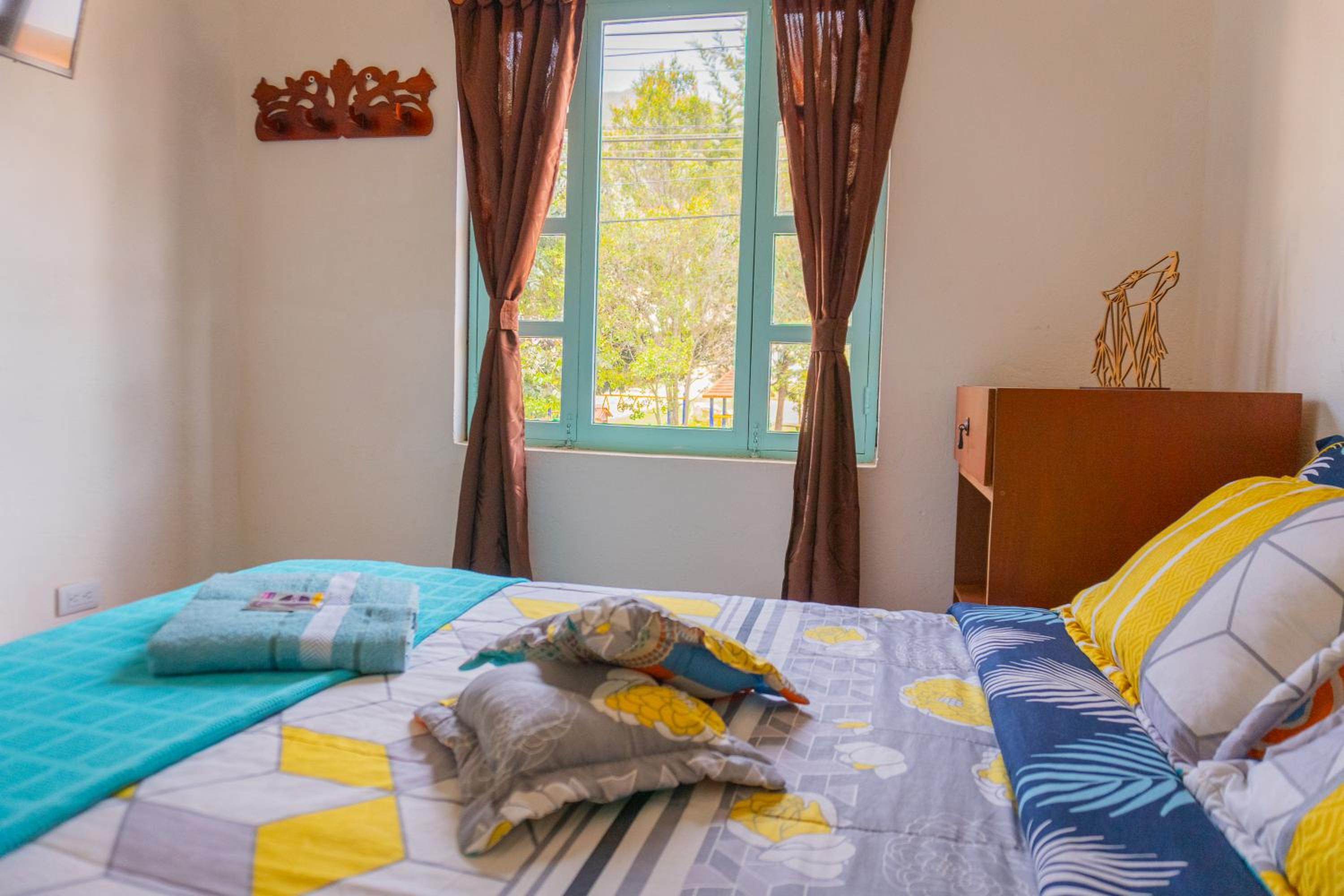 Hospedaje la Casa de Chavela centro histórico