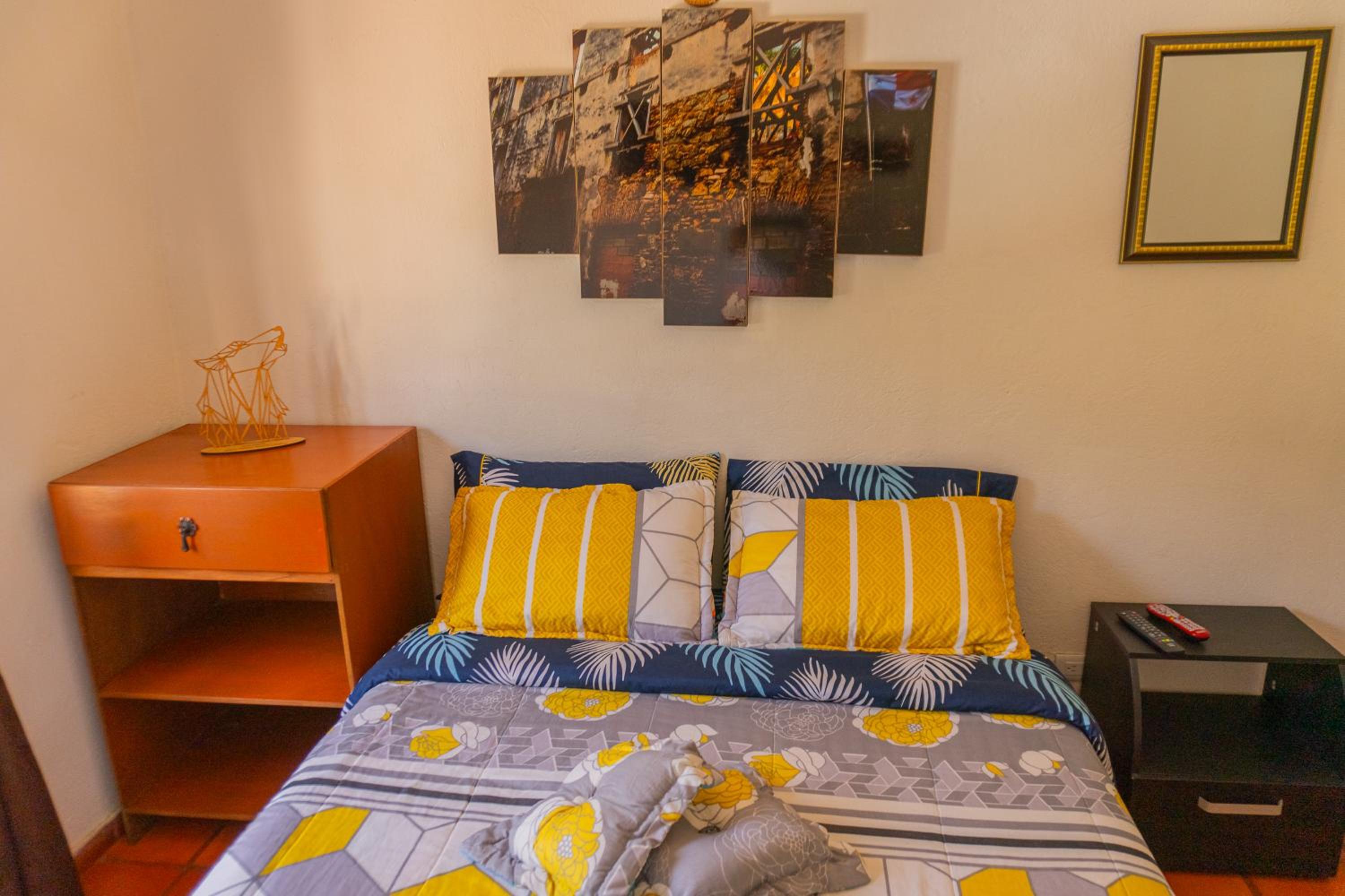 Hospedaje la Casa de Chavela centro histórico