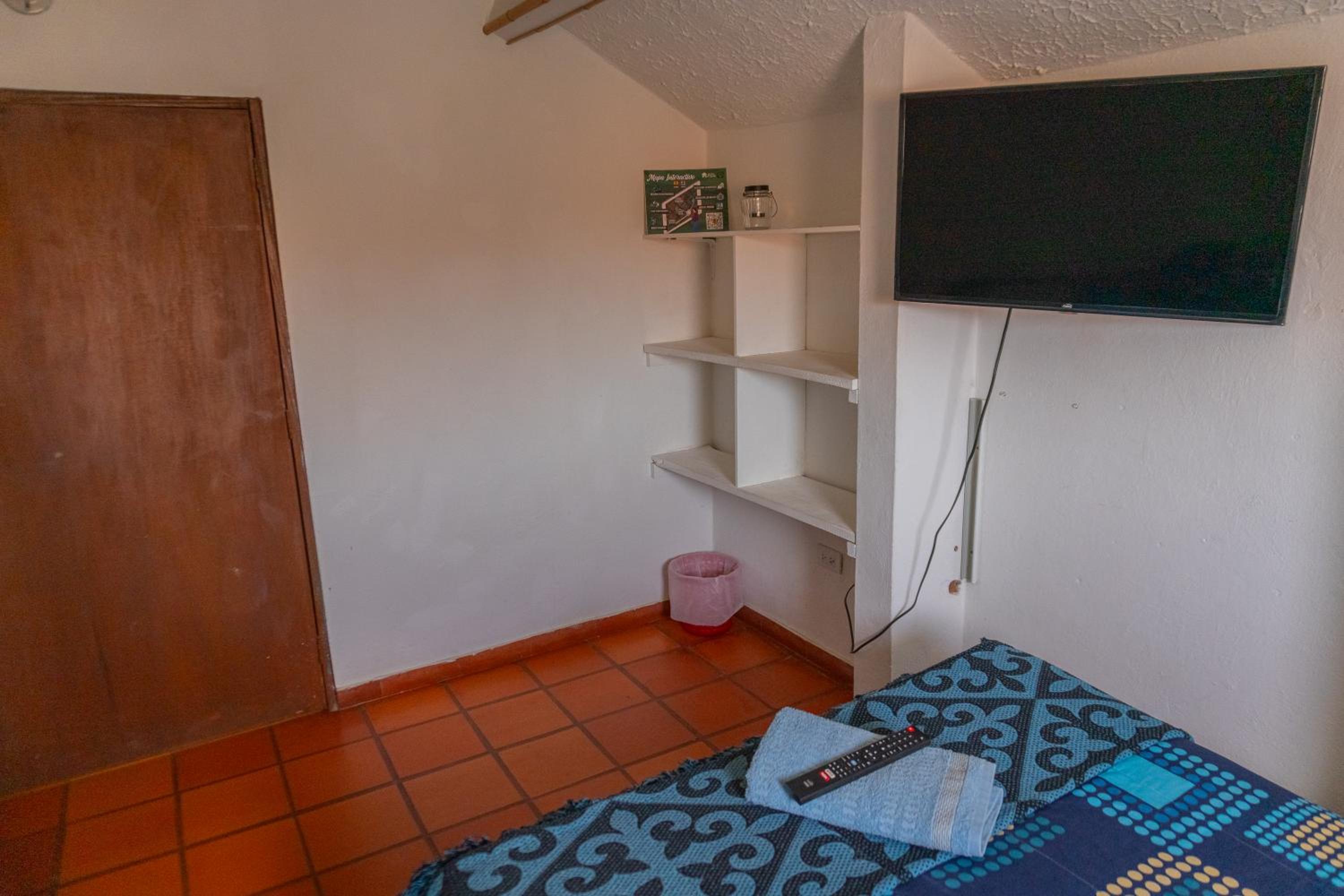 Hospedaje la Casa de Chavela centro histórico