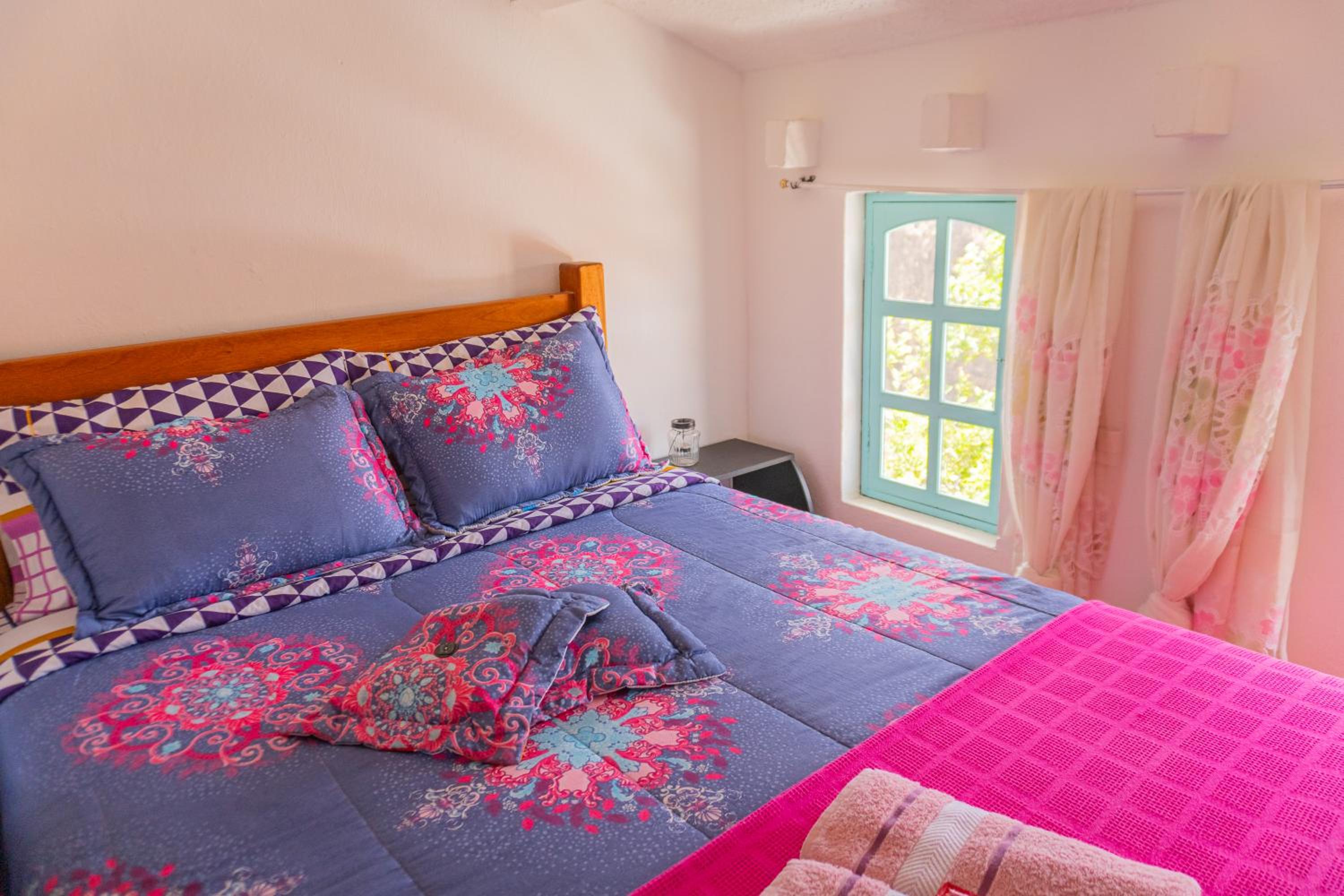 Hospedaje la Casa de Chavela centro histórico