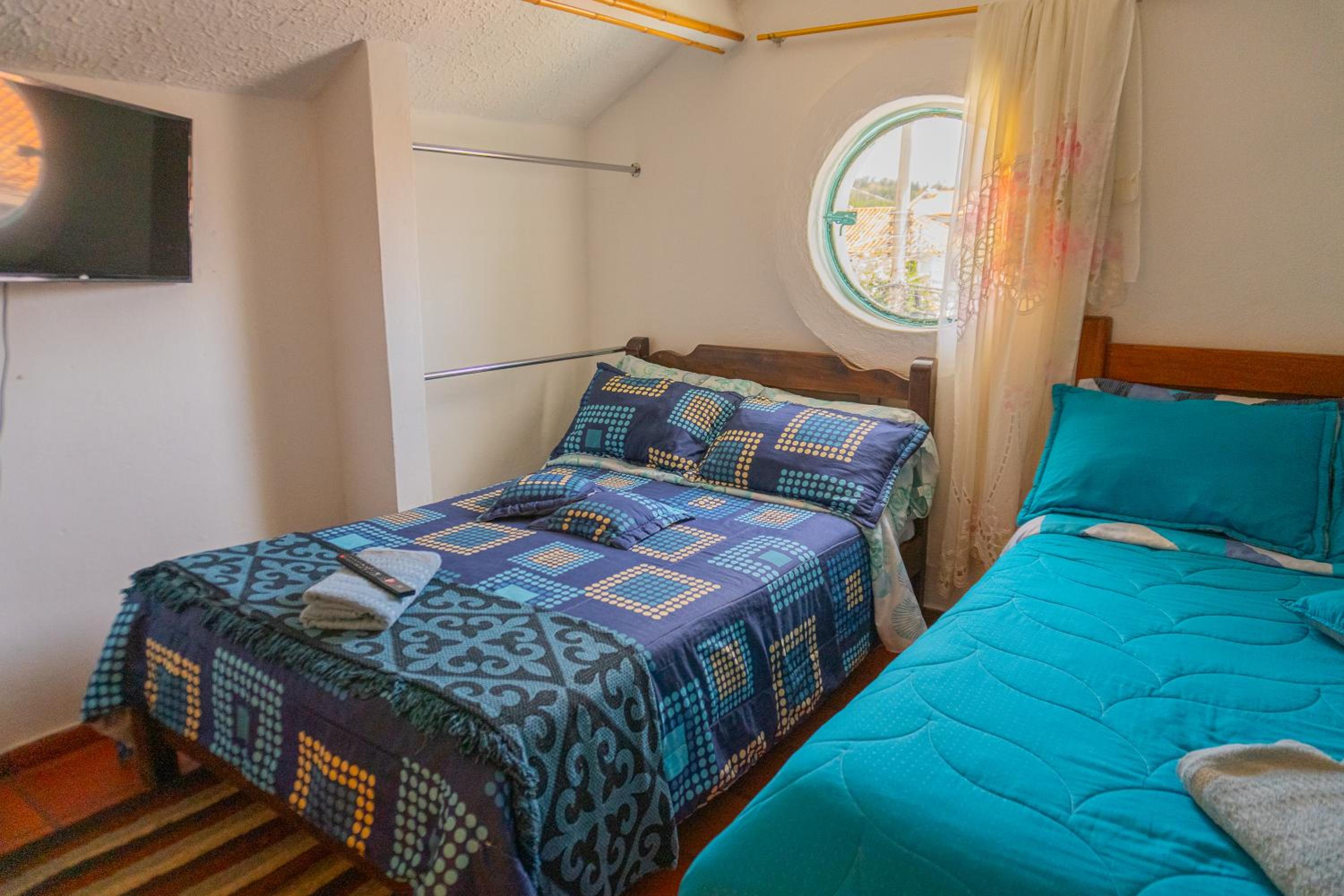 Hospedaje la Casa de Chavela centro histórico
