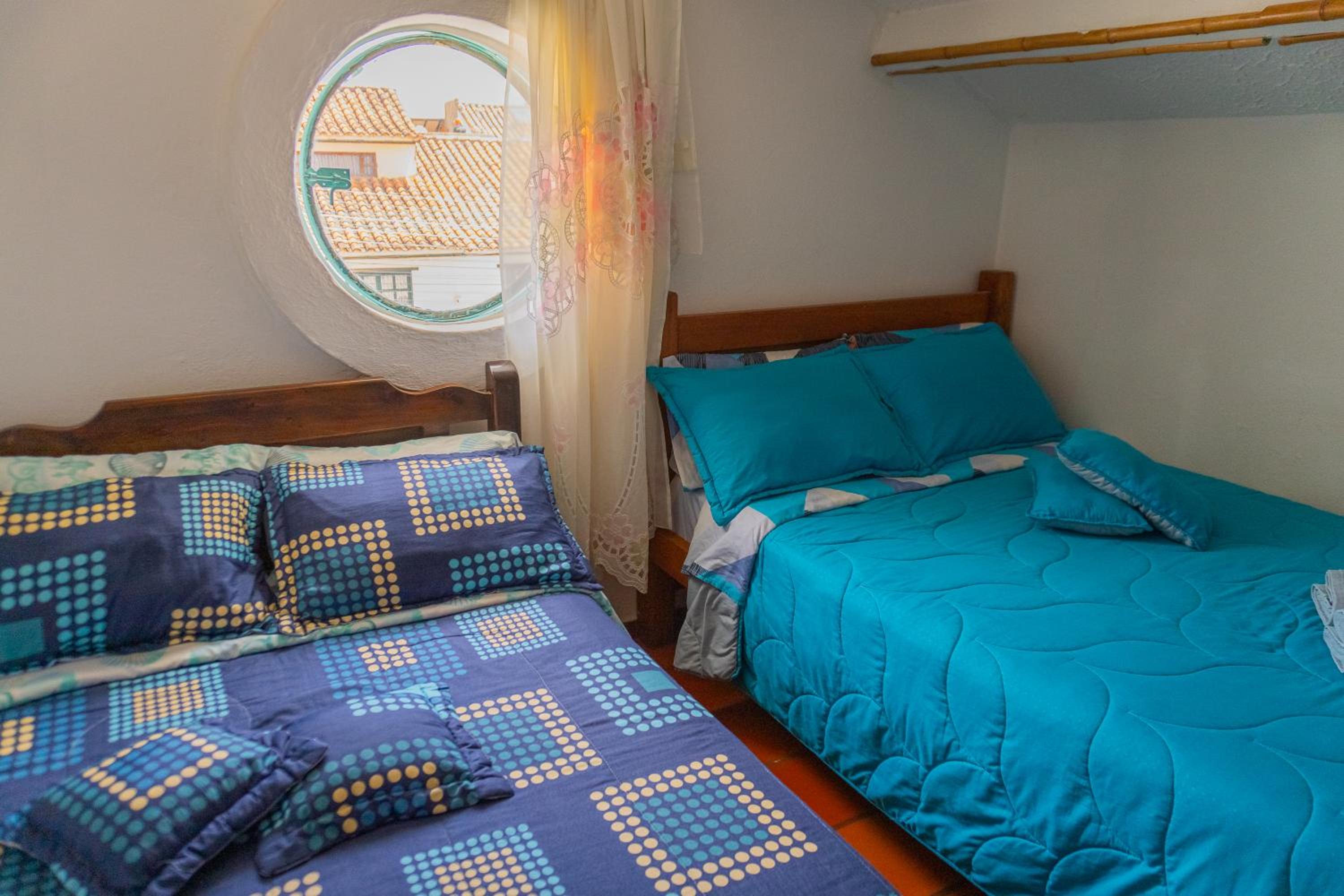 Hospedaje la Casa de Chavela centro histórico