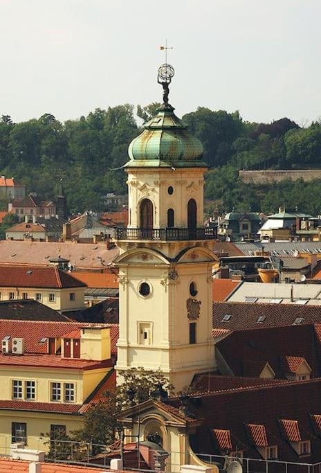 Old Town Herberghaus, 250m to Charles Bridge