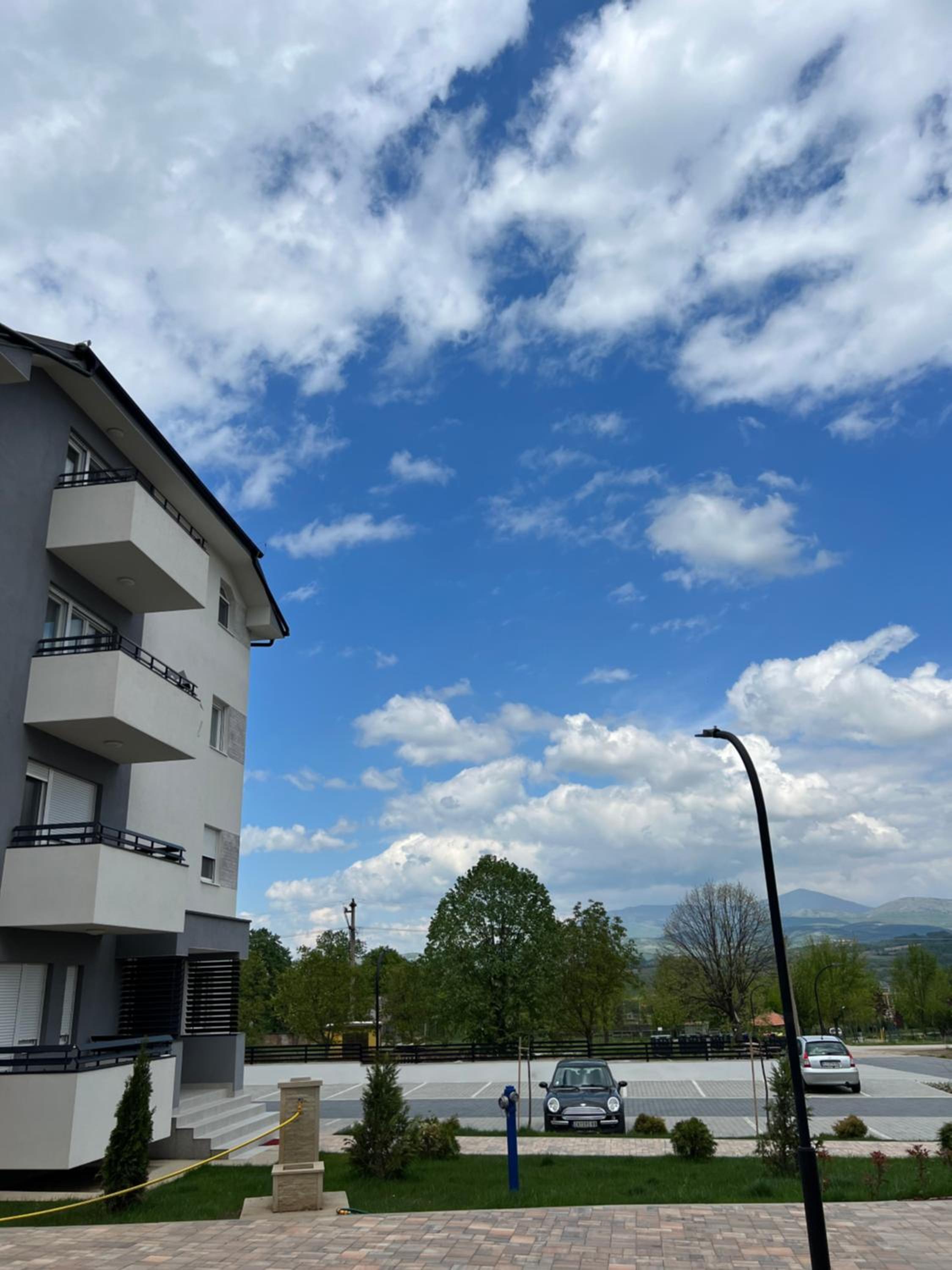 Luxe Apartman Sokobanja view 5