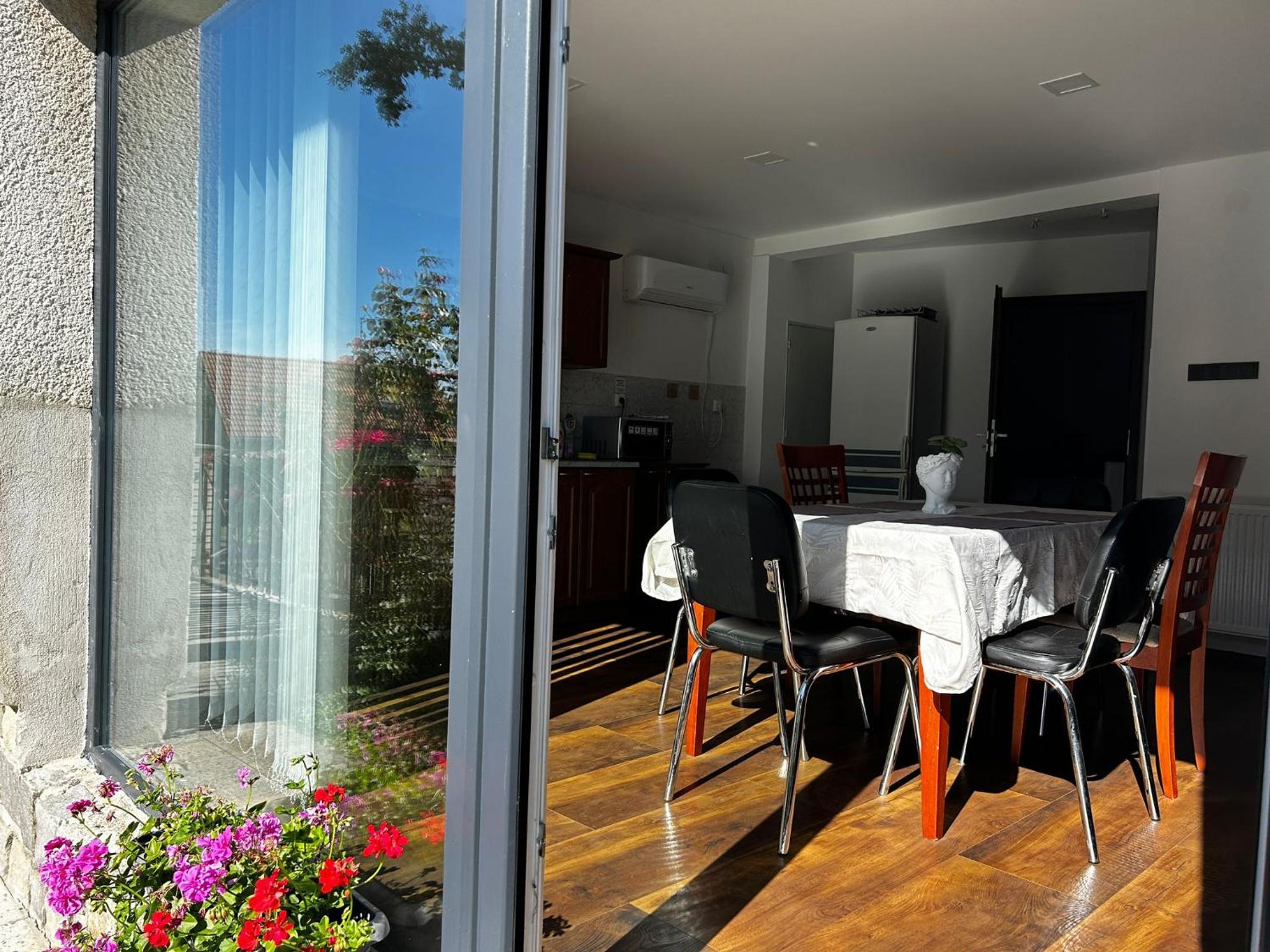 Apartmán Hugo