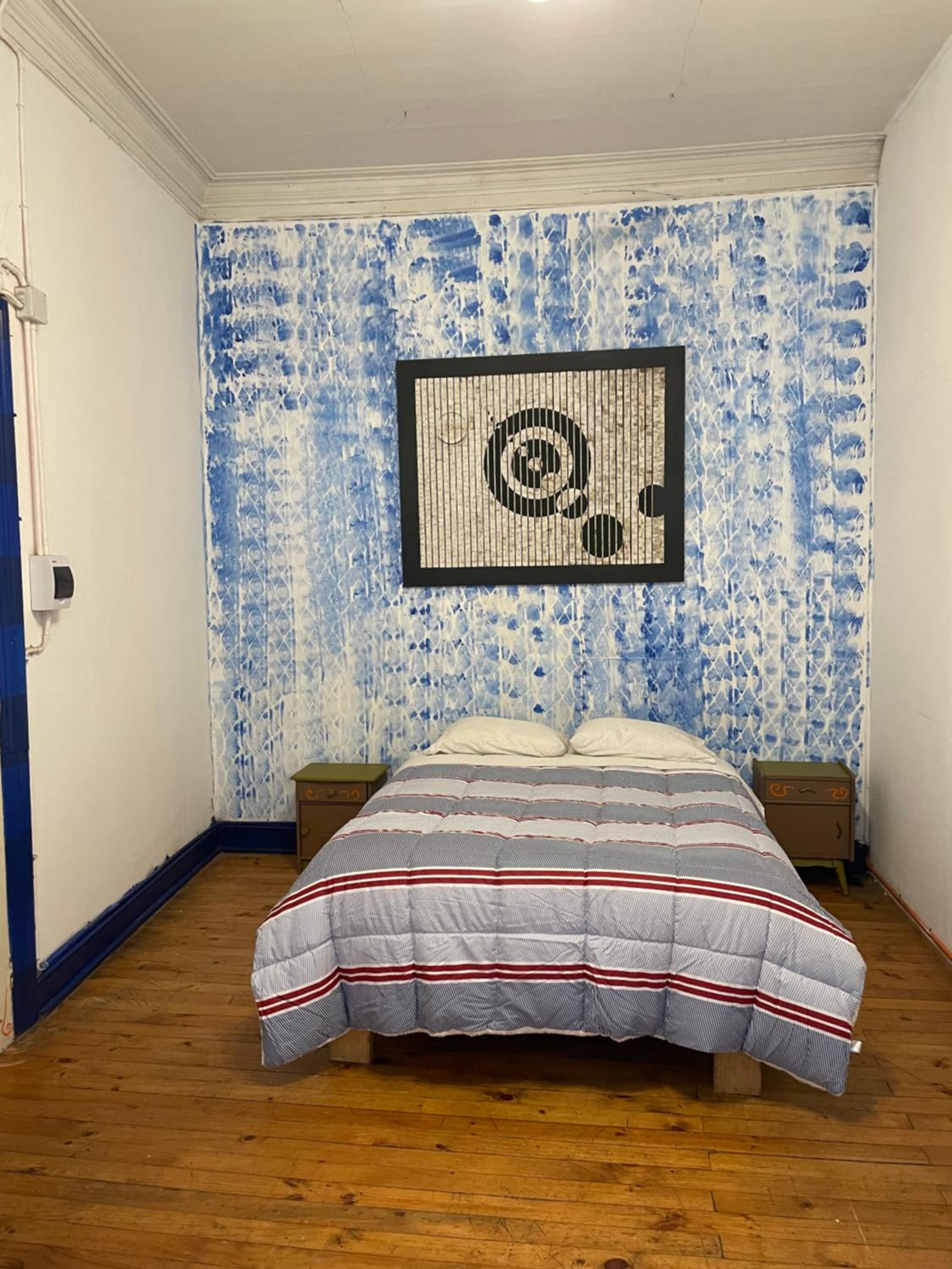 Art Hostel Casa Chaman
