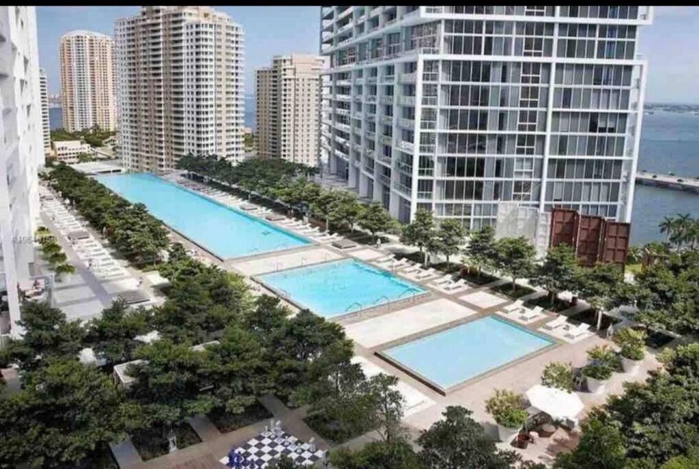 Luxurious Stunning Views condo
