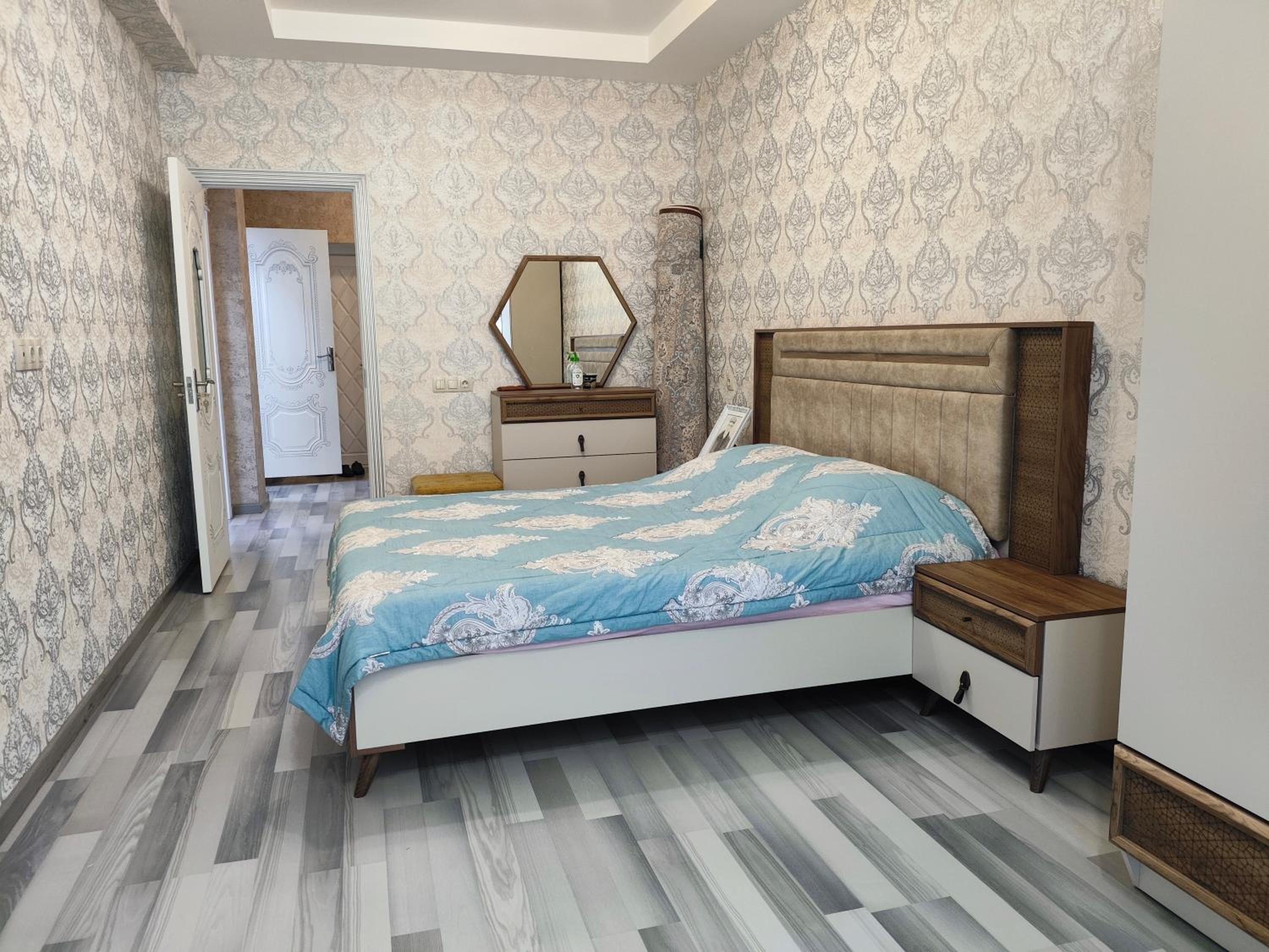 Narimanov Residence