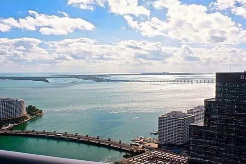 Luxurious Stunning Views condo