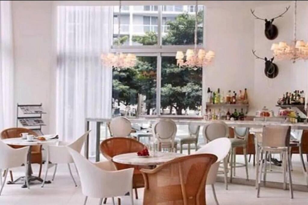 Luxurious Stunning Views condo