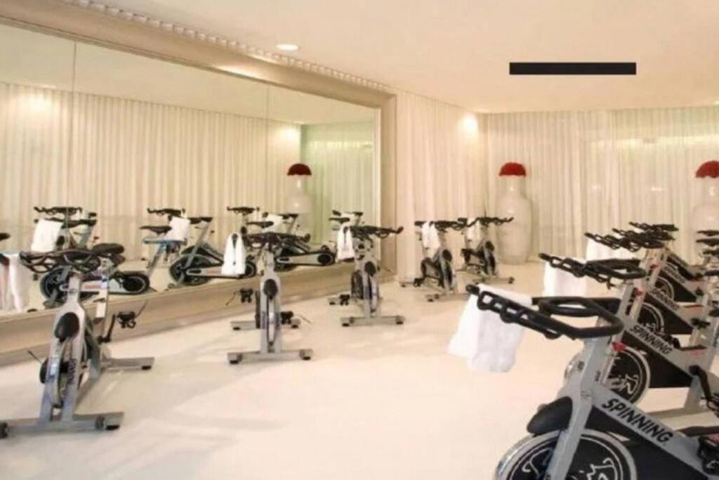Luxurious Stunning Views condo
