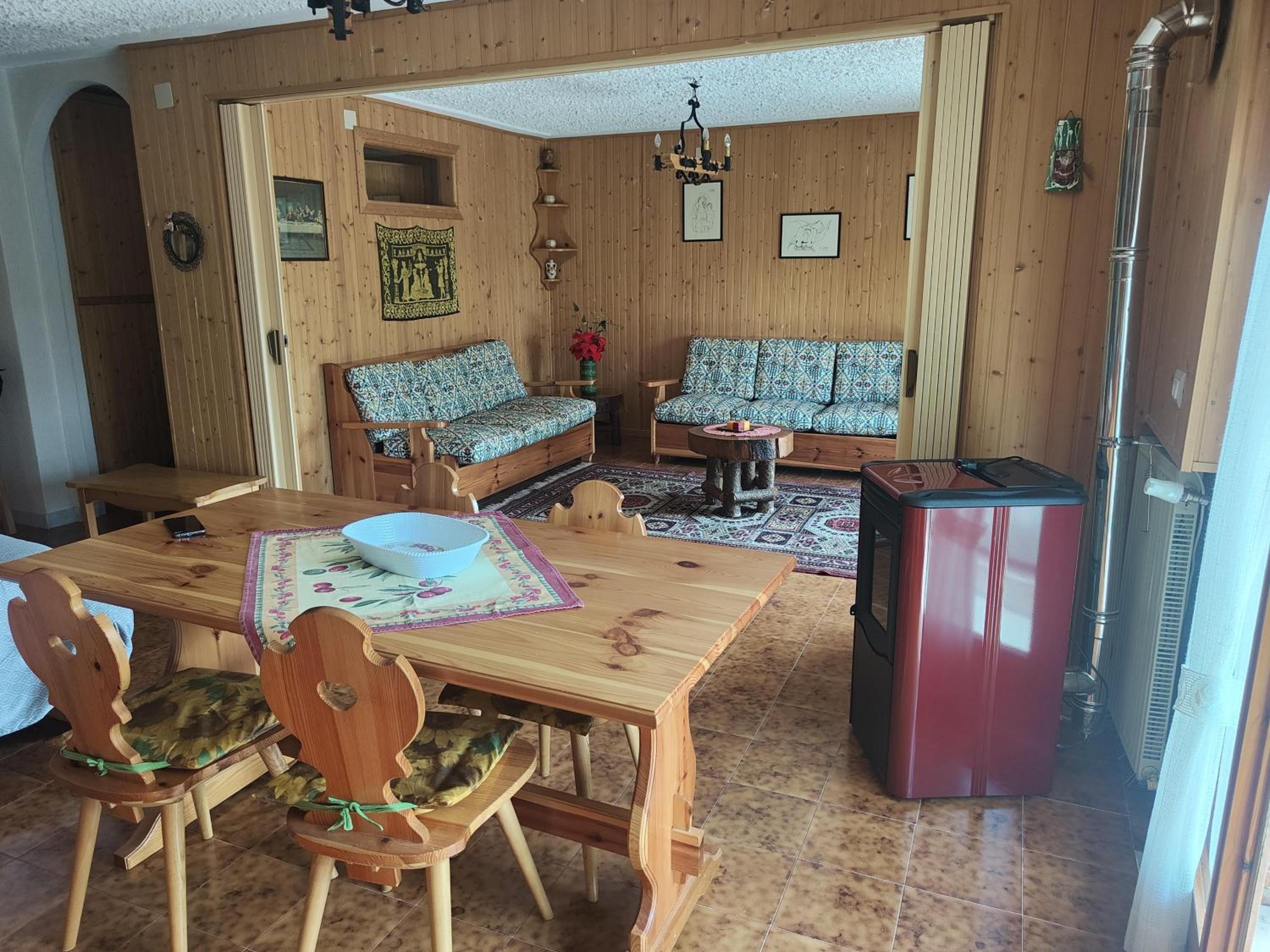 La Casa di Nonna Teresa view 4