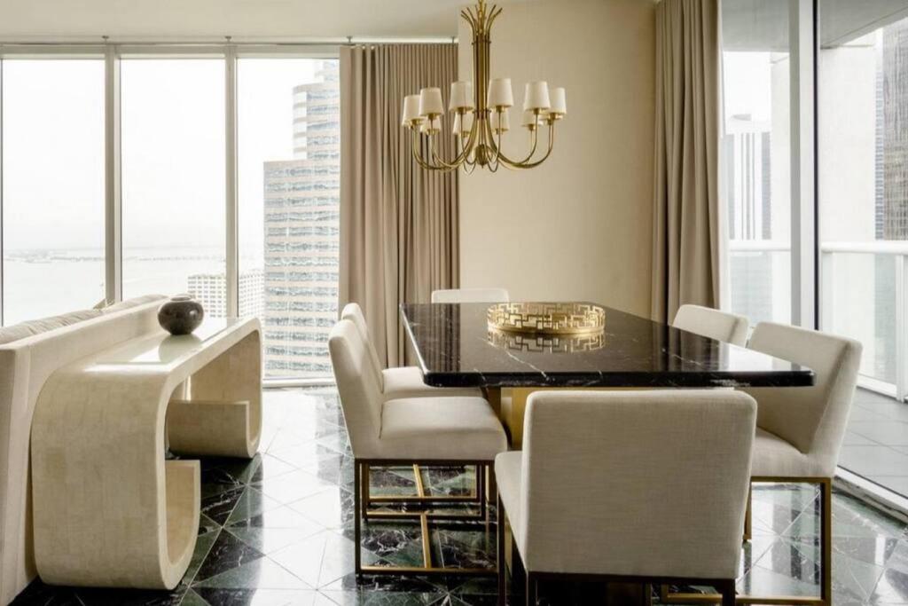Luxurious Stunning Views condo
