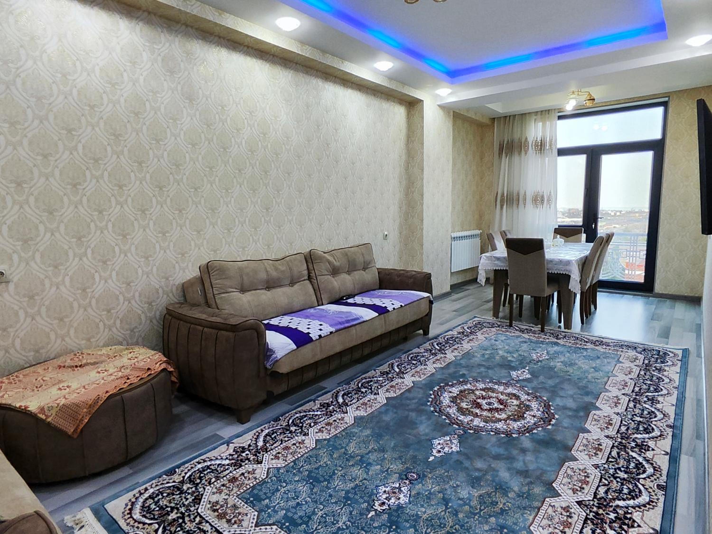 Narimanov Residence