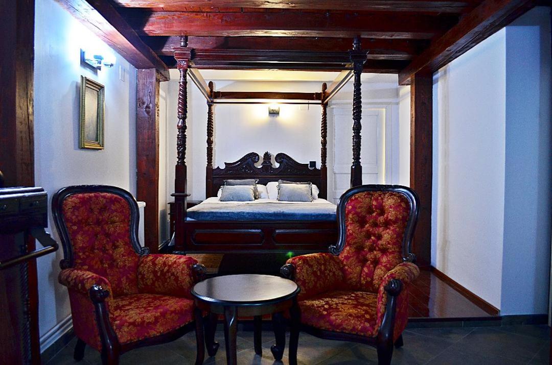 CASA LIDIA BRASOV view 4