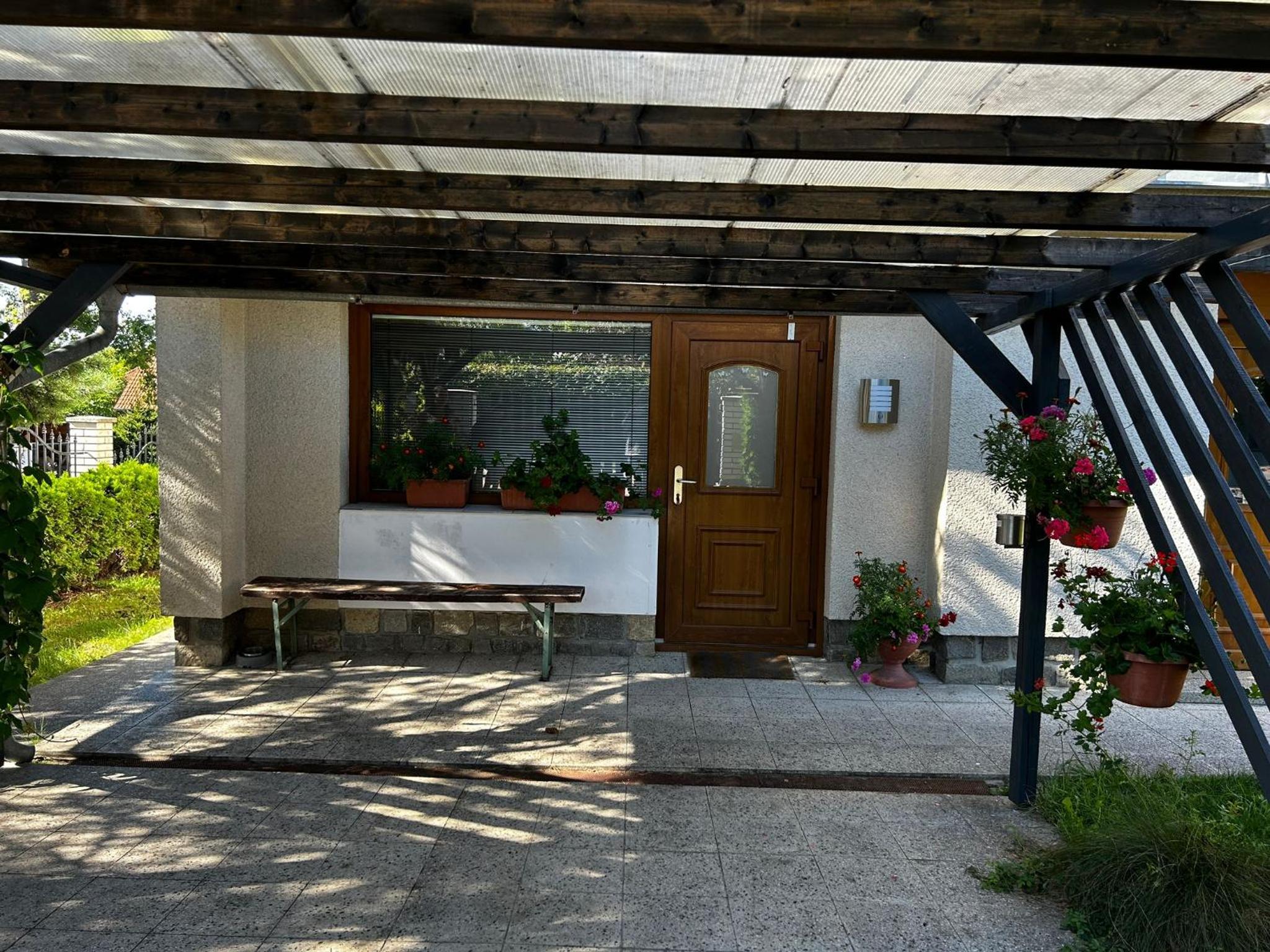 Apartmán Hugo