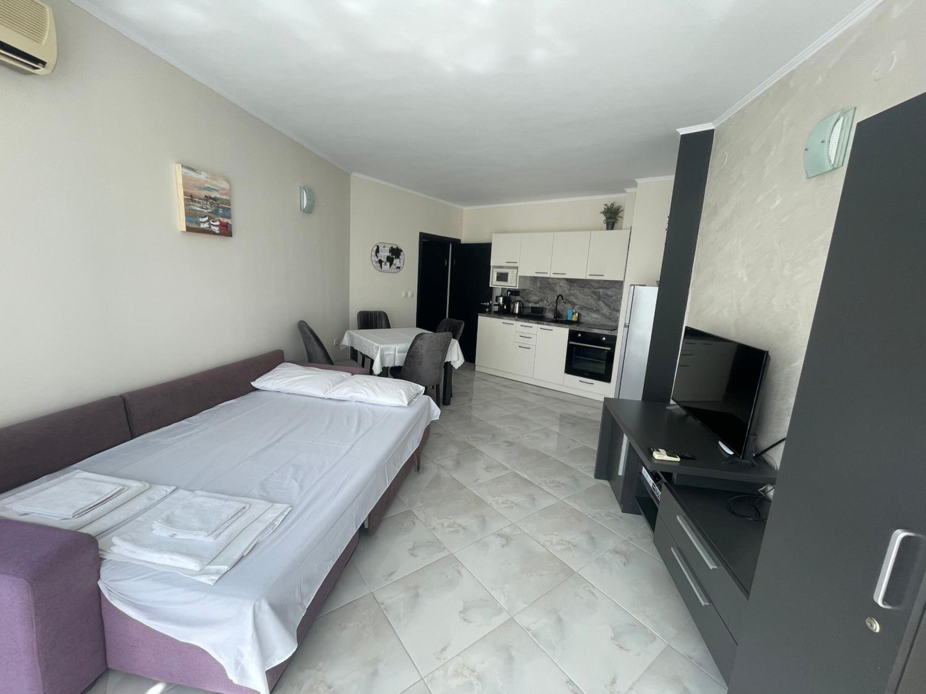 Apartment with Pool in Atlantis Resort