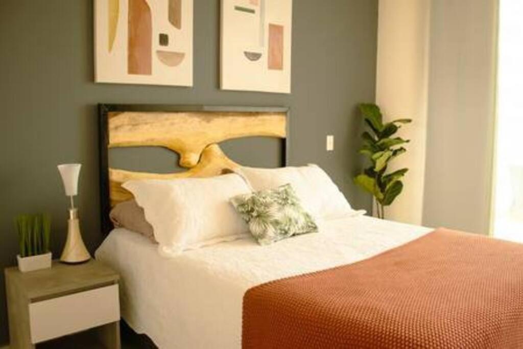 Luxury View, 3 Rooms
