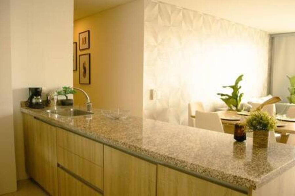 Luxury View, 3 Rooms