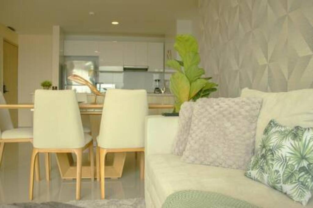 Luxury View, 3 Rooms