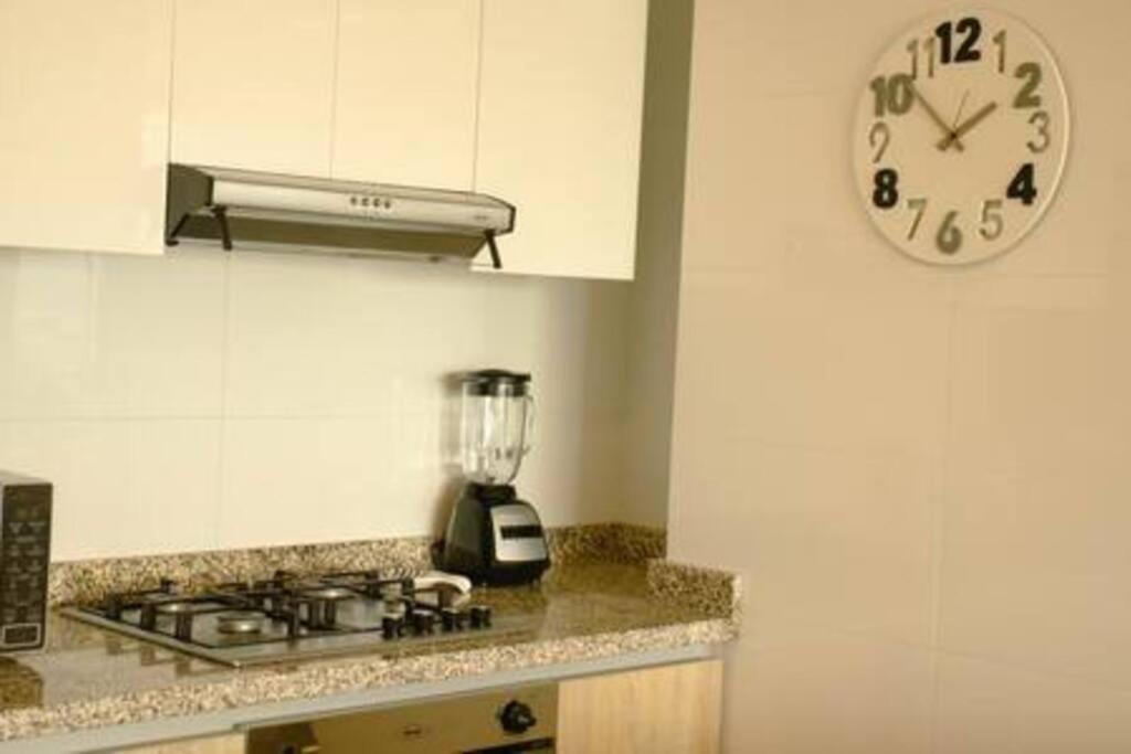 Luxury View, 3 Rooms
