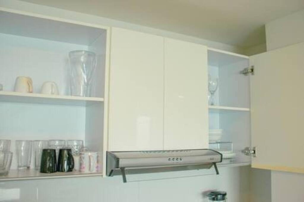 Luxury View, 3 Rooms