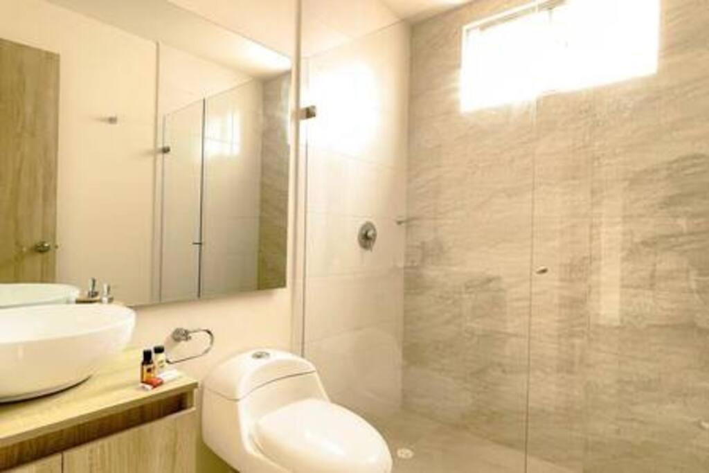 Luxury View, 3 Rooms