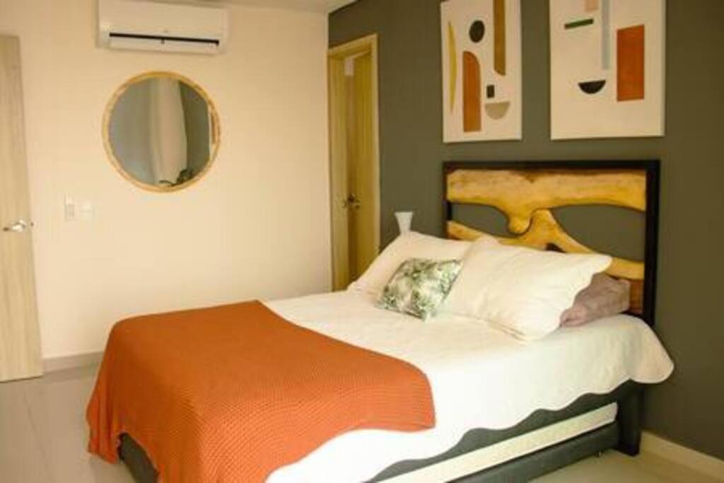 Luxury View, 3 Rooms