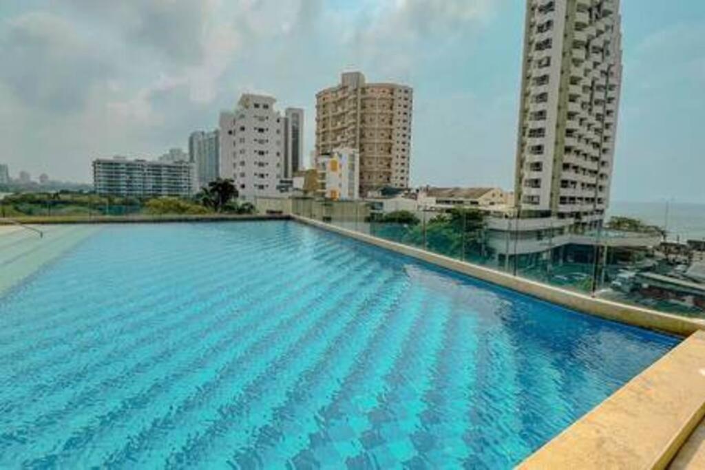 Luxury View, 3 Rooms