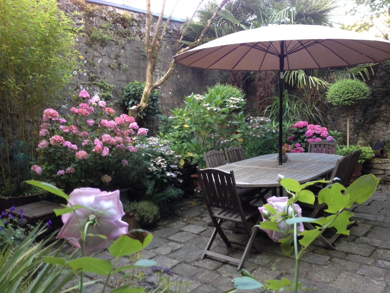 Hôtel Tanquerey de La Rochaisière, photo 5