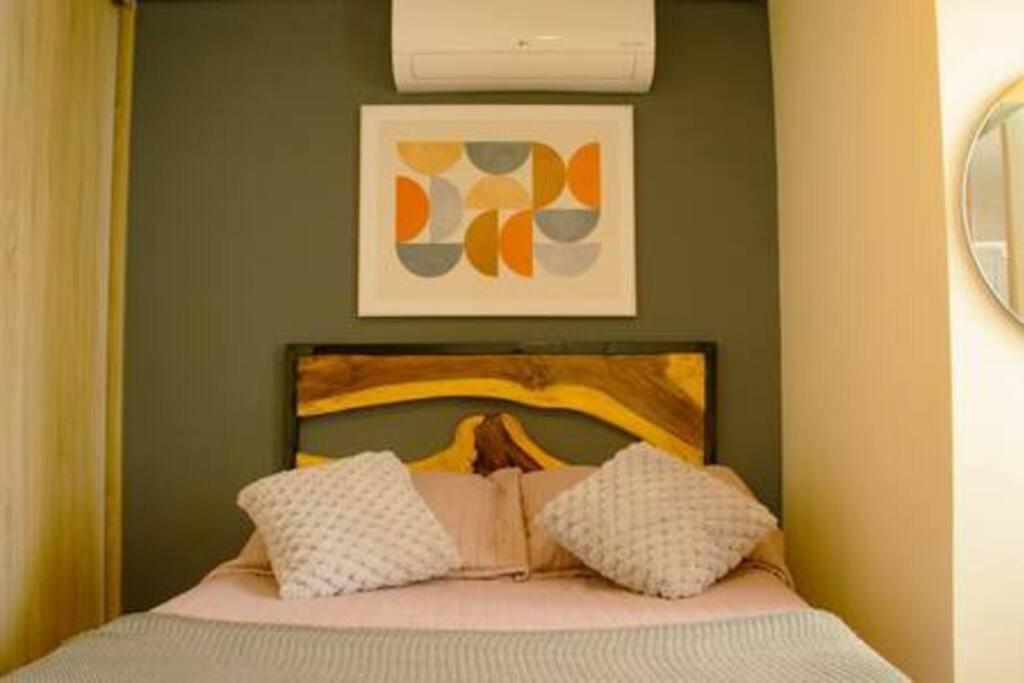 Luxury View, 3 Rooms