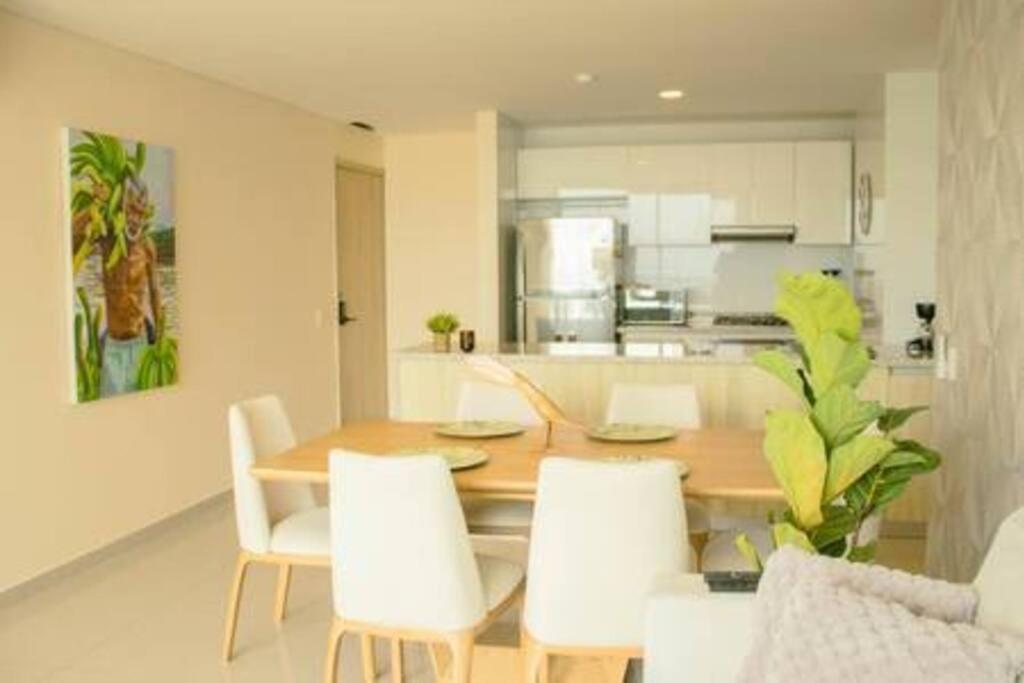 Luxury View, 3 Rooms