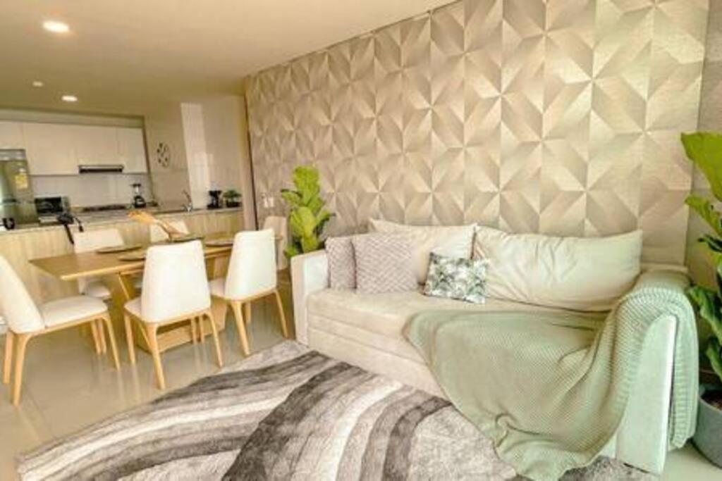 Luxury View, 3 Rooms