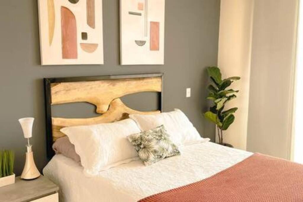 Luxury View, 3 Rooms