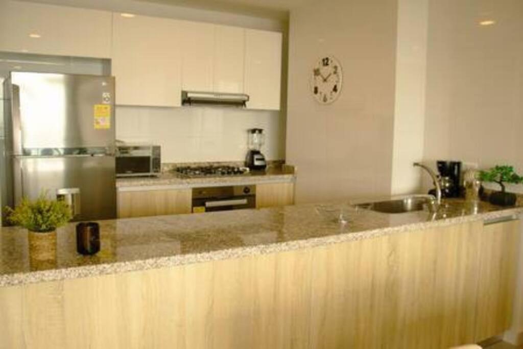 Luxury View, 3 Rooms