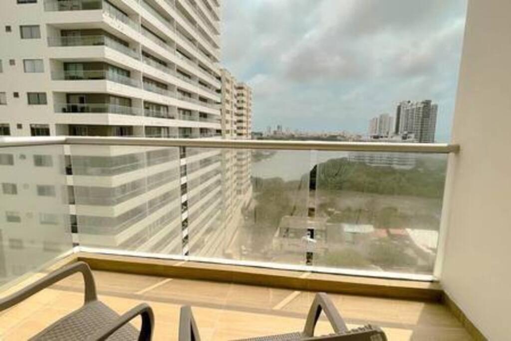 Luxury View, 3 Rooms