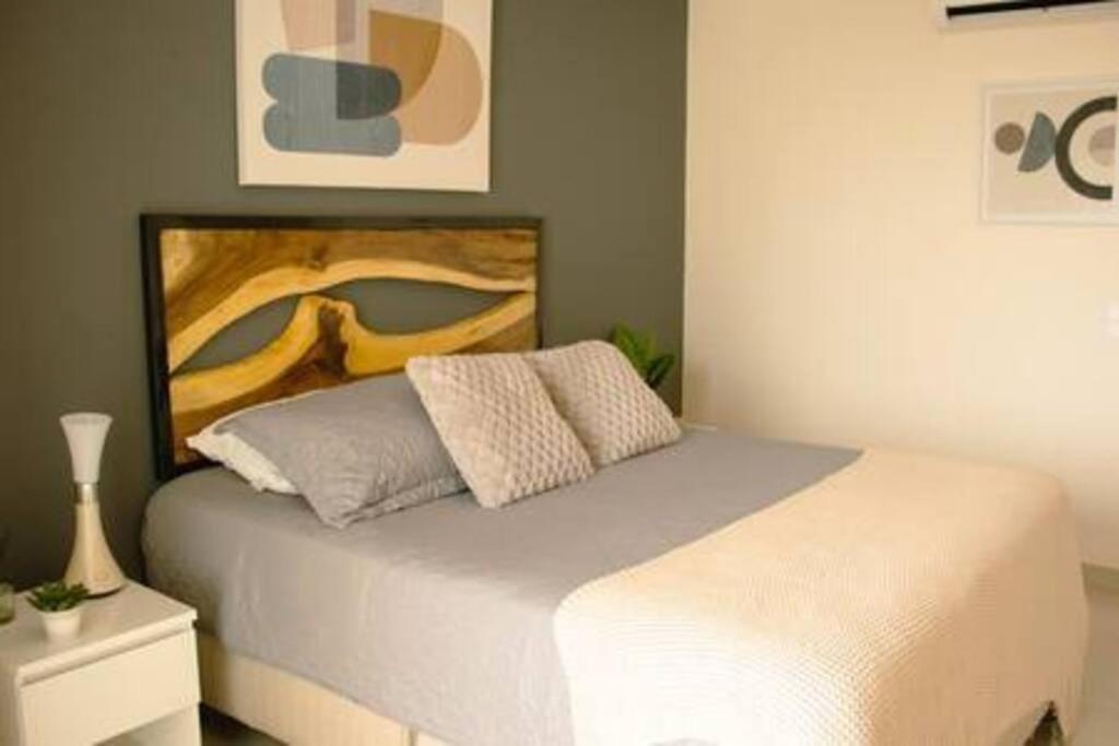 Luxury View, 3 Rooms